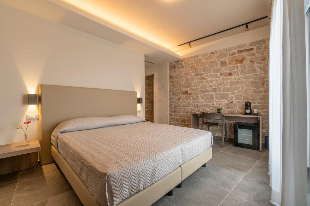 Goloritze Room And Breakfast Baunei Dış mekan fotoğraf
