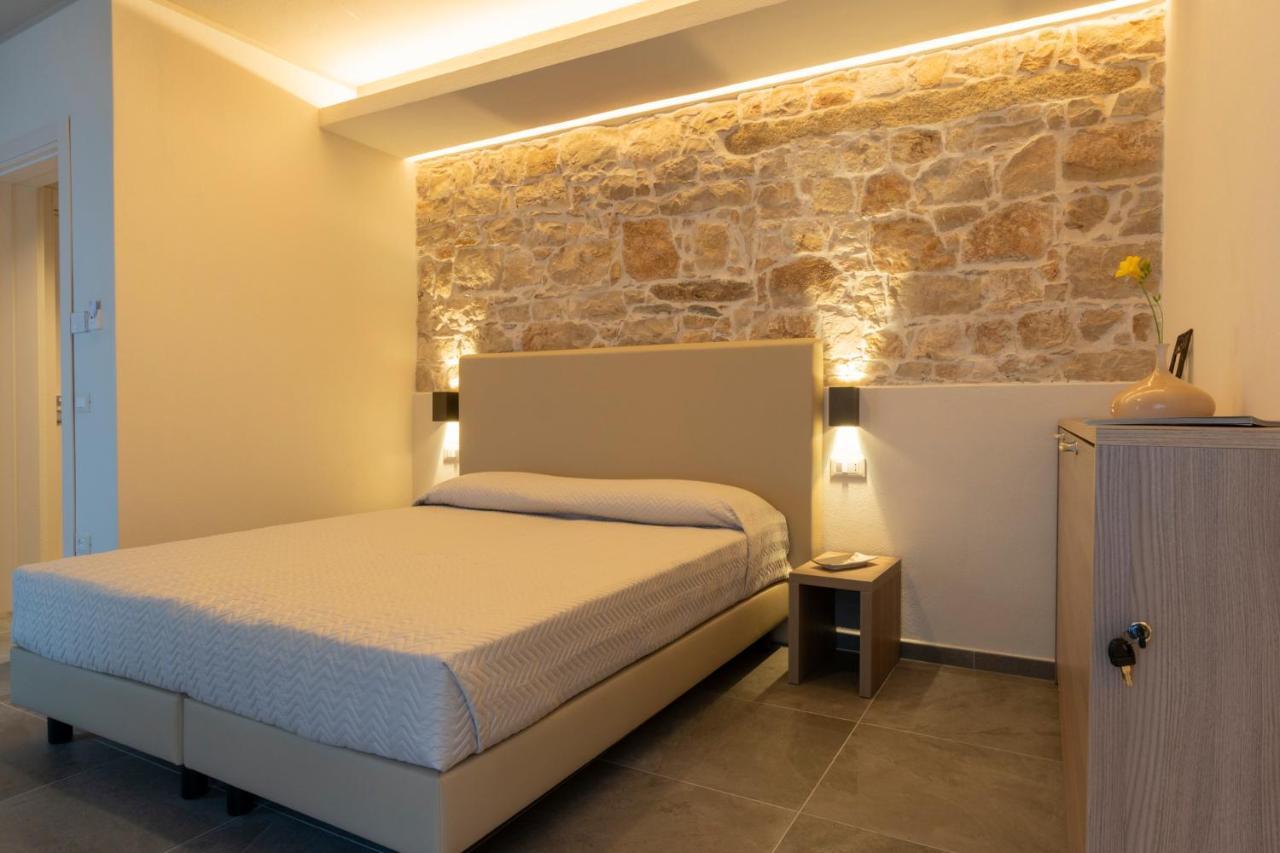 Goloritze Room And Breakfast Baunei Dış mekan fotoğraf