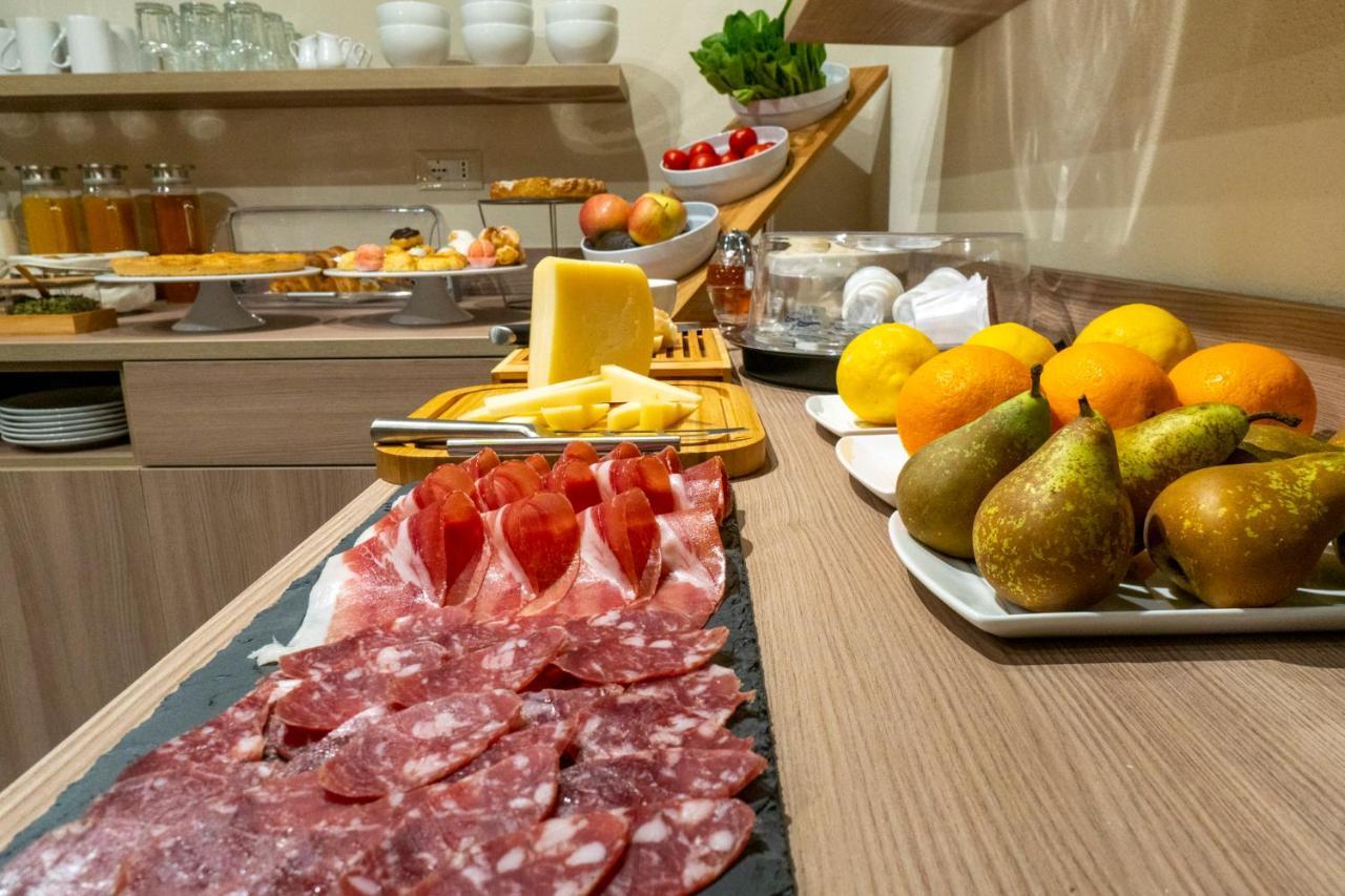 Goloritze Room And Breakfast Baunei Dış mekan fotoğraf