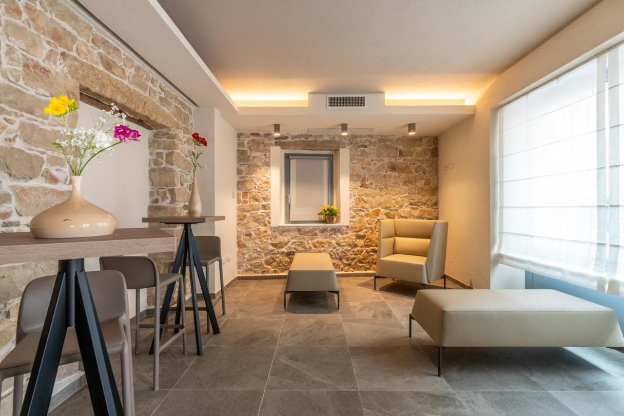 Goloritze Room And Breakfast Baunei Dış mekan fotoğraf