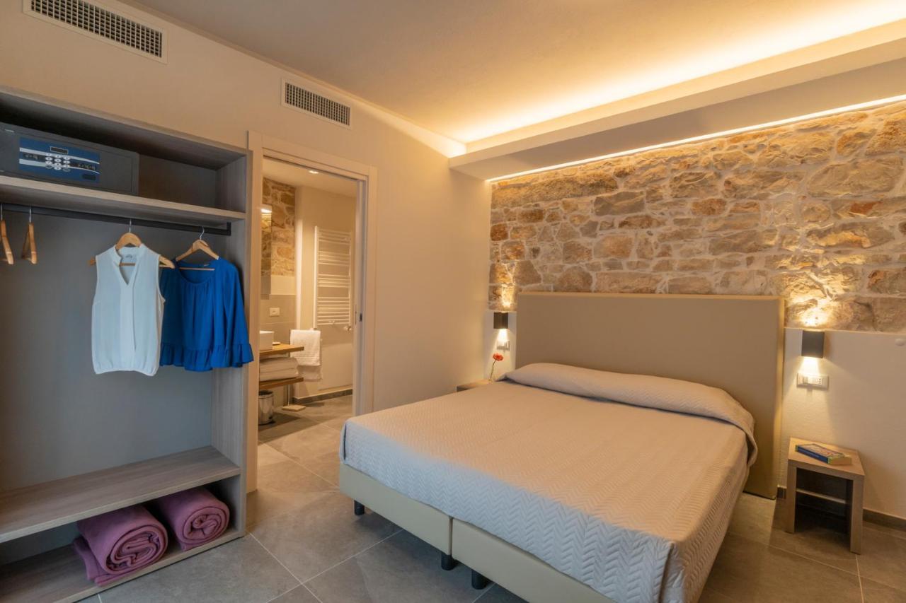 Goloritze Room And Breakfast Baunei Dış mekan fotoğraf