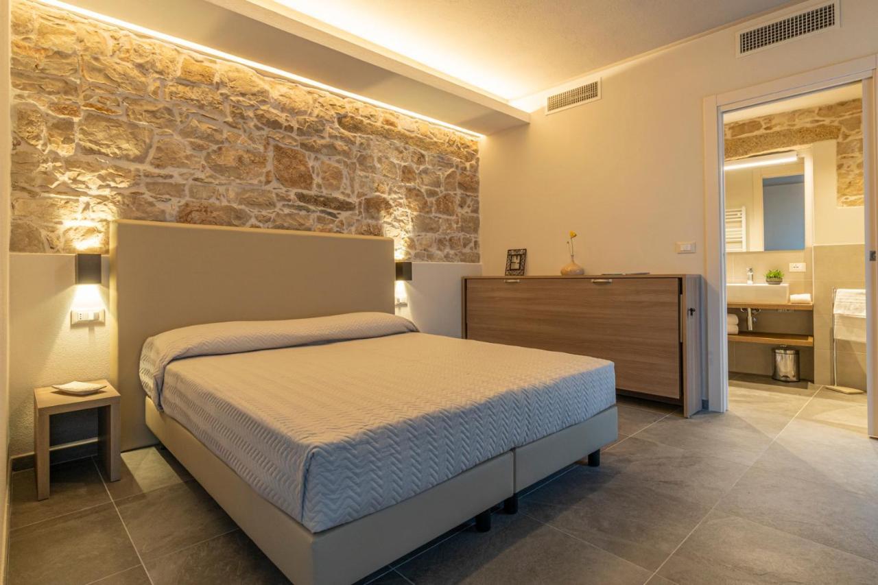 Goloritze Room And Breakfast Baunei Dış mekan fotoğraf