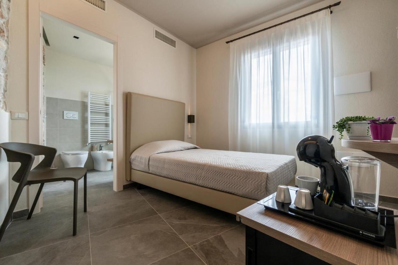 Goloritze Room And Breakfast Baunei Dış mekan fotoğraf