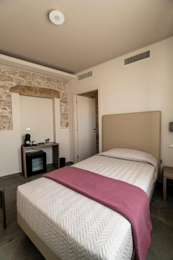 Goloritze Room And Breakfast Baunei Dış mekan fotoğraf