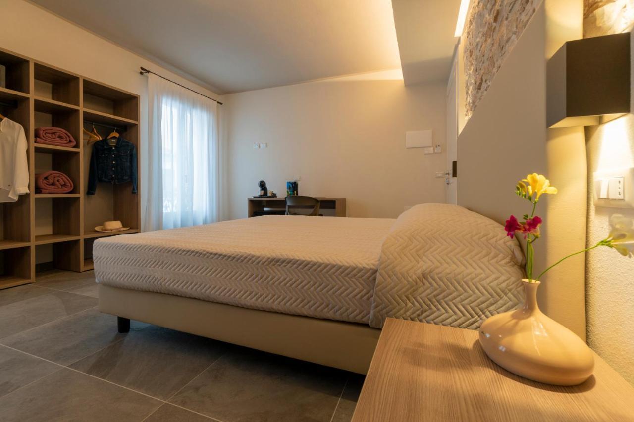 Goloritze Room And Breakfast Baunei Dış mekan fotoğraf