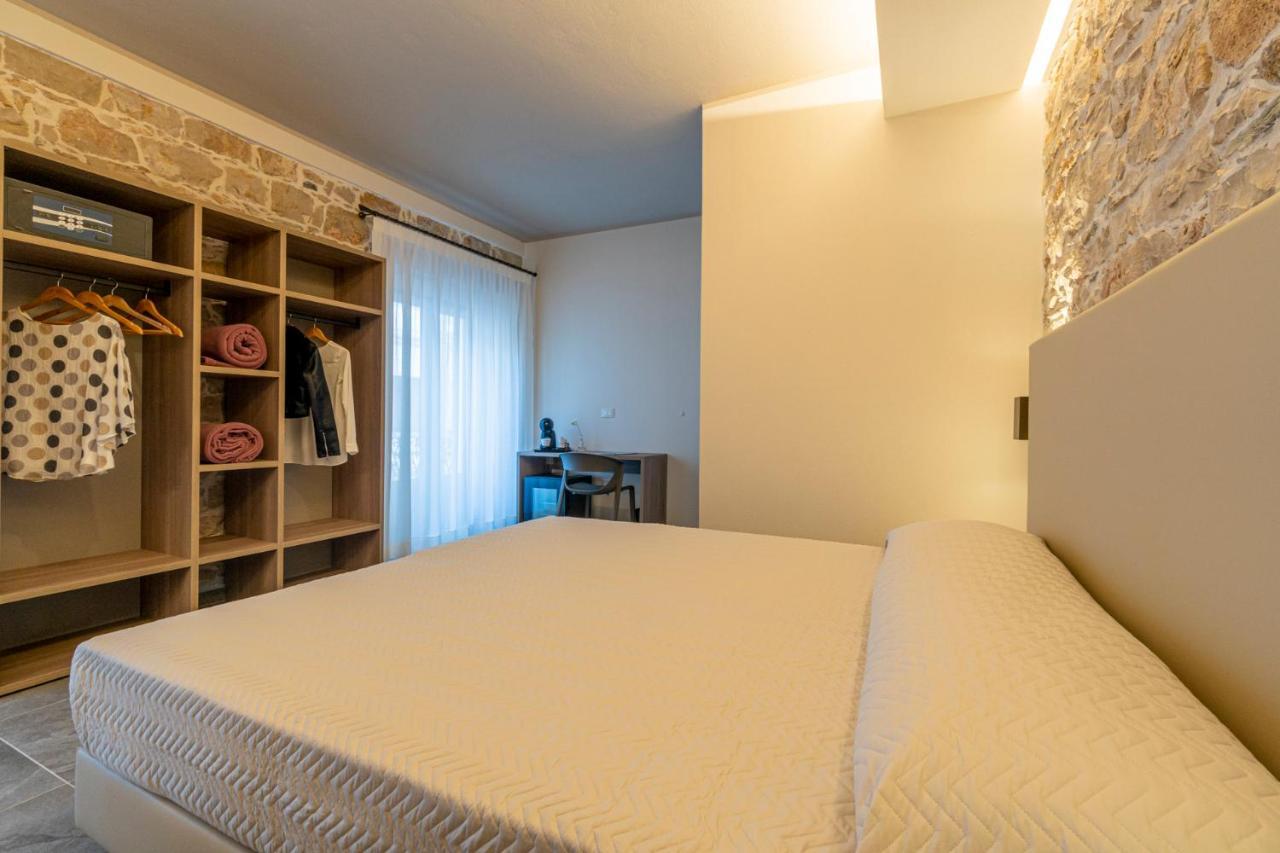Goloritze Room And Breakfast Baunei Dış mekan fotoğraf