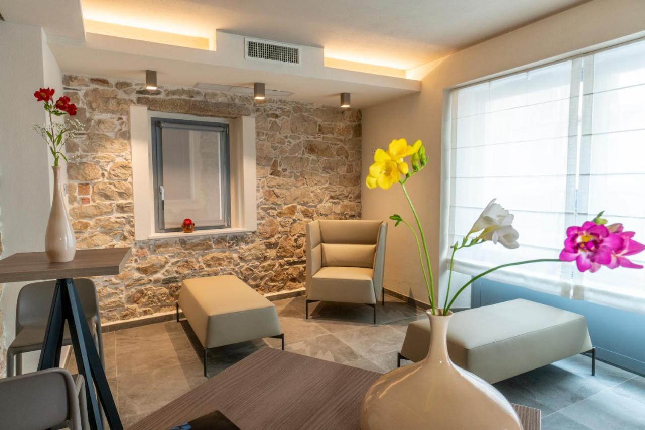 Goloritze Room And Breakfast Baunei Dış mekan fotoğraf