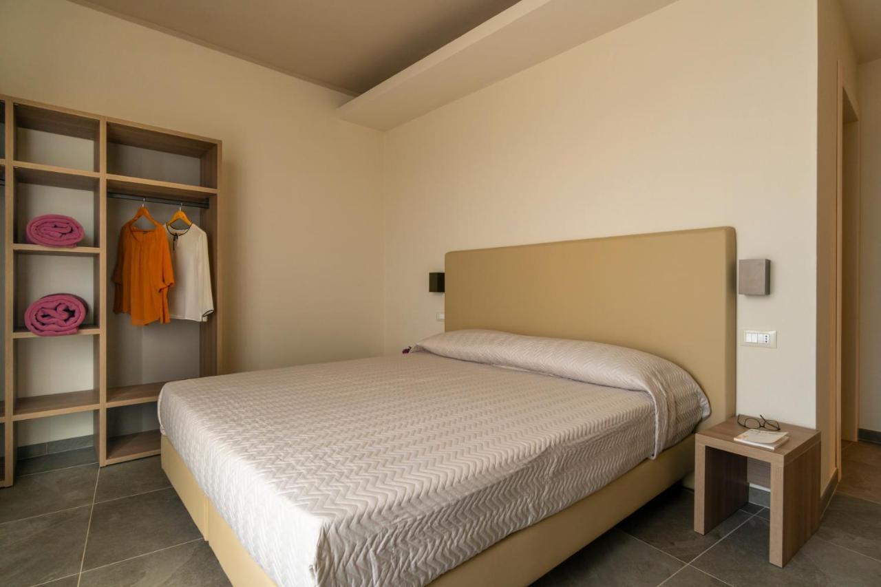 Goloritze Room And Breakfast Baunei Dış mekan fotoğraf