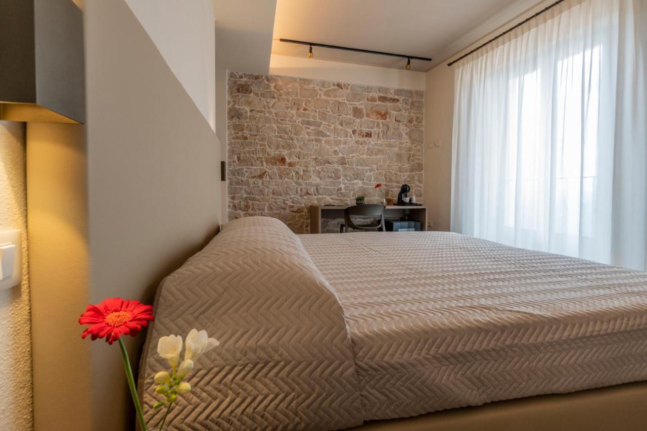 Goloritze Room And Breakfast Baunei Dış mekan fotoğraf