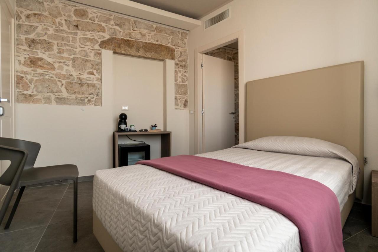 Goloritze Room And Breakfast Baunei Dış mekan fotoğraf