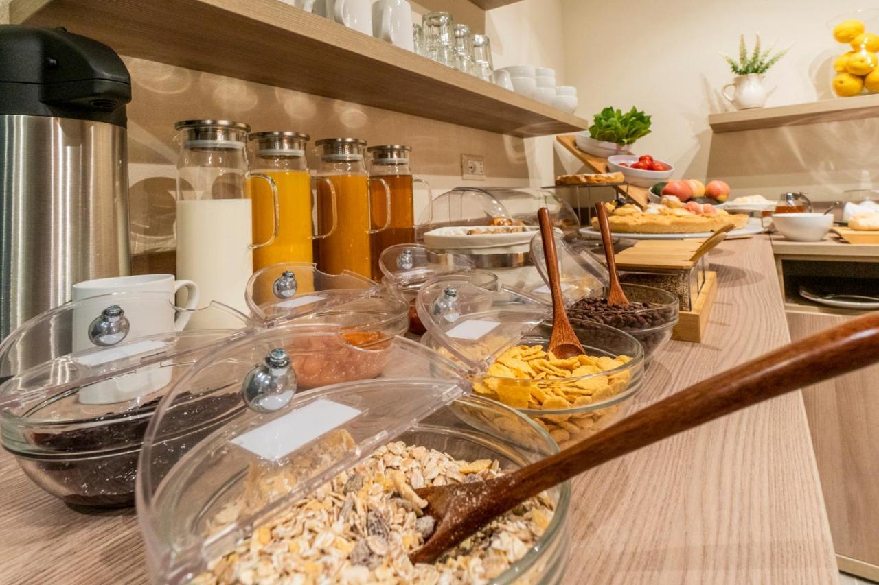 Goloritze Room And Breakfast Baunei Dış mekan fotoğraf
