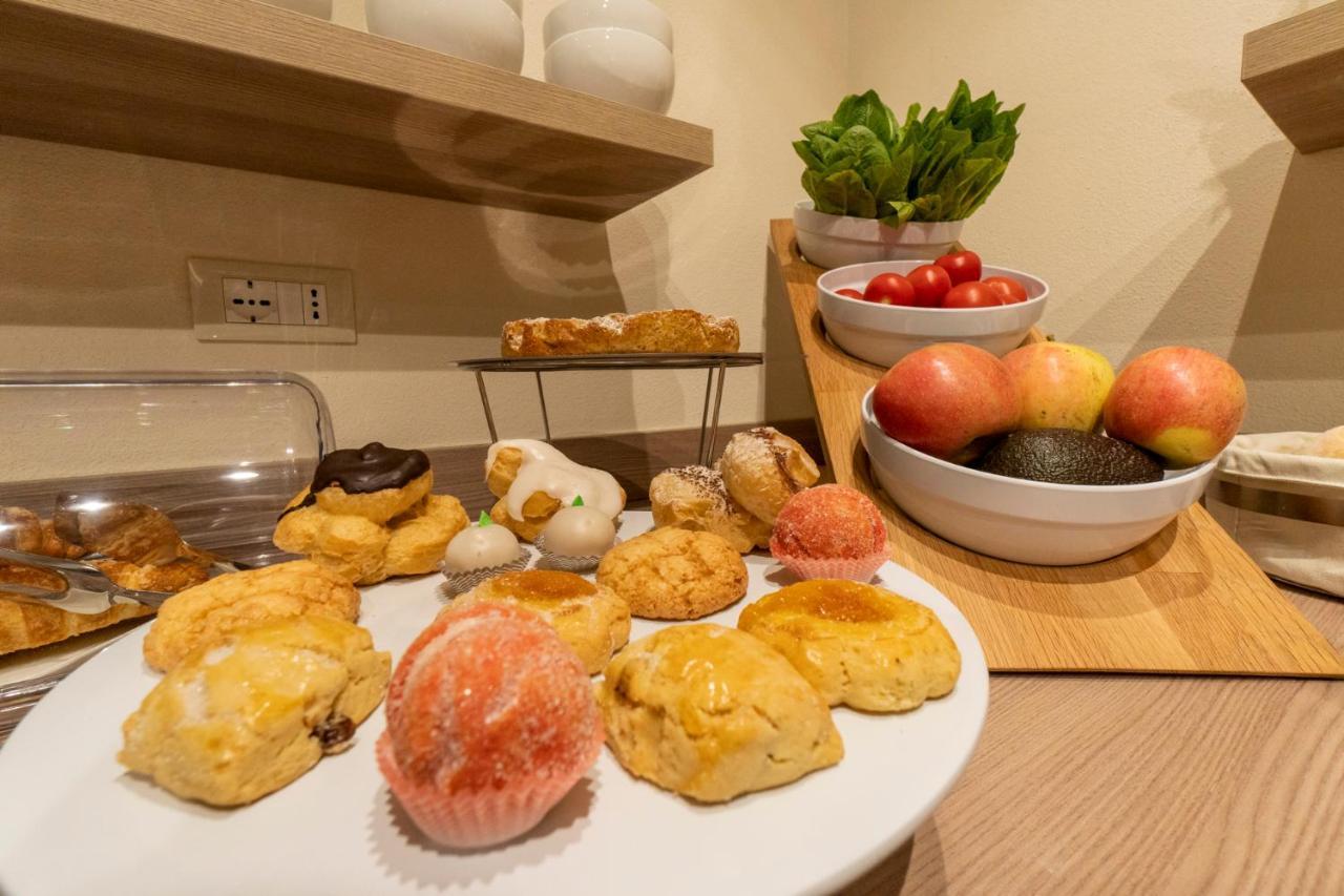 Goloritze Room And Breakfast Baunei Dış mekan fotoğraf